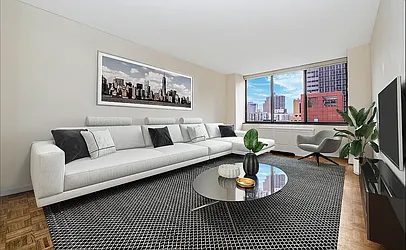 Rented by REAL New York