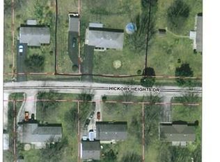 359 Hickory Heights Dr, Bedford, IN