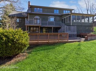 19803 Kishwaukee Valley Rd, Marengo, IL 60152