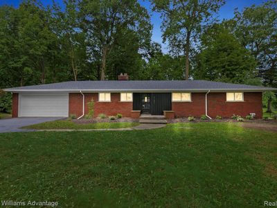 31651 Staman Cir, Farmington Hills, MI, 48336
