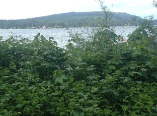 Lake Whatcom Blvd, Bellingham, WA 98229