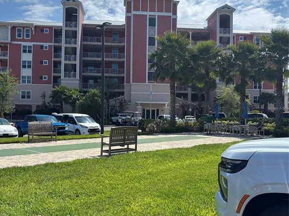 2 Riverwalk Dr Unit 307, New Smyrna Beach, FL 32169