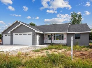 397 Pagel Ave, Brillion, WI 54110
