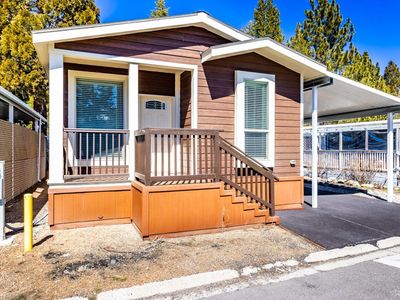 1080 Julie Ln #183, South Lake Tahoe, CA, 96150
