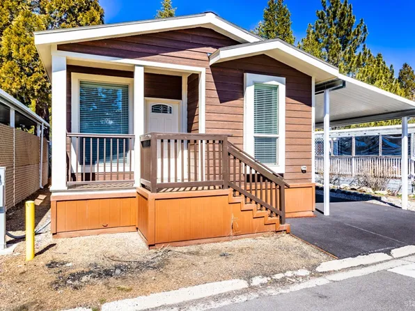 1080 Julie Ln #183, South Lake Tahoe, CA 96150