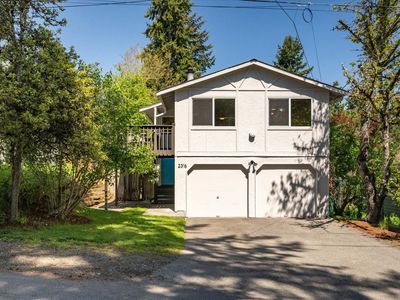 2316 NE 86th Street, Seattle, WA, 98115