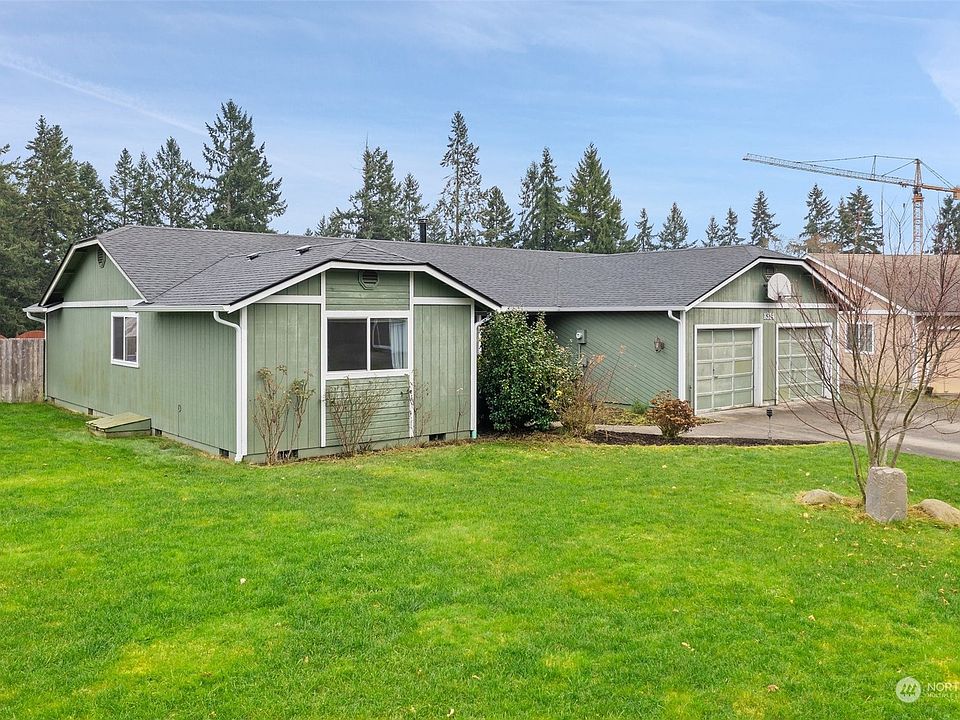 1st image of 1314 Hyak Court NE