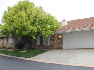 296 E 900 S APT 5, Saint George, UT 84770