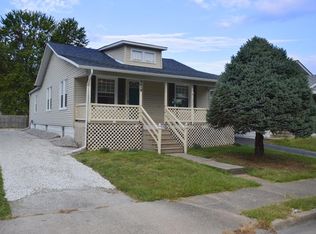 3019 Marshall Ave, Granite City, IL