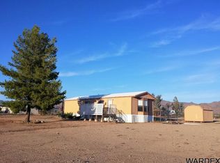 3846 N Avra Rd, Golden Valley, AZ 86413