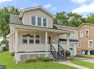 1112 Randall Ave, Upper Chichester, PA 19061