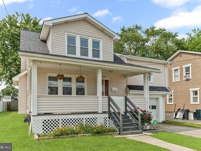 1112 Randall Ave, Upper Chichester, PA, 19061