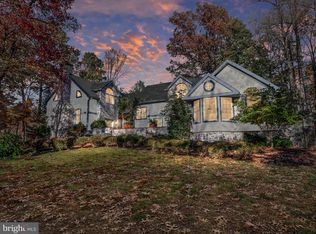 13013 Jerome Jay Dr, Cockeysville, MD 21030