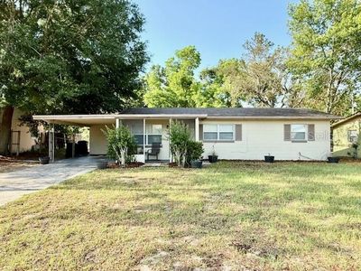 135 E Columbia St, Lake Alfred, FL, 33850