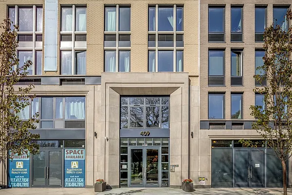 Rented by Halstead Property Development Marketing LLC | media 45