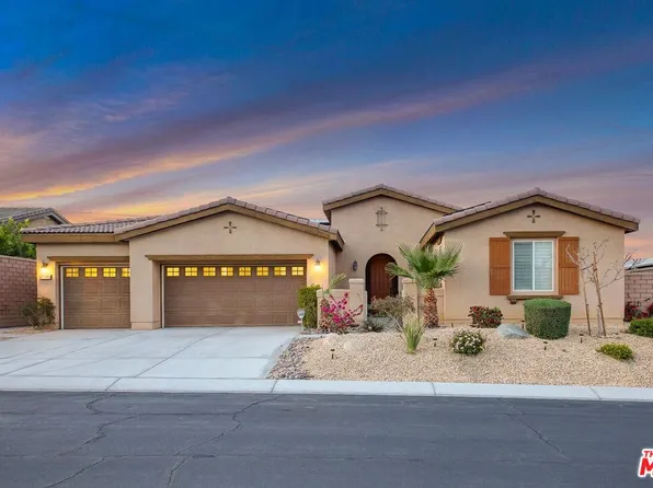 73680 Picasso Dr, Palm Desert, CA 92211