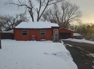 8231 Pleasant Ave S, Bloomington, MN 55420