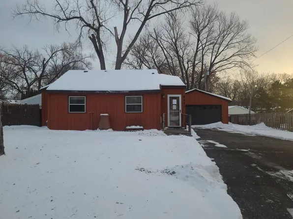 8231 Pleasant Ave S, Bloomington, MN 55420