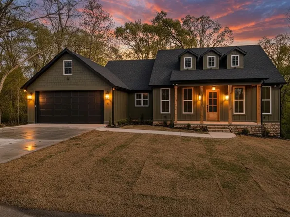 13 Brims Ness Ln, Bella Vista, AR 72715