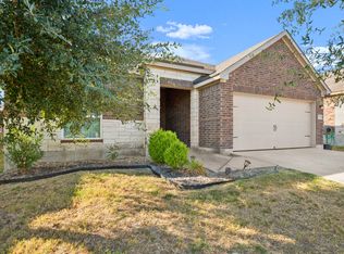 19801 Wt Gallaway St, Manor, TX 78653