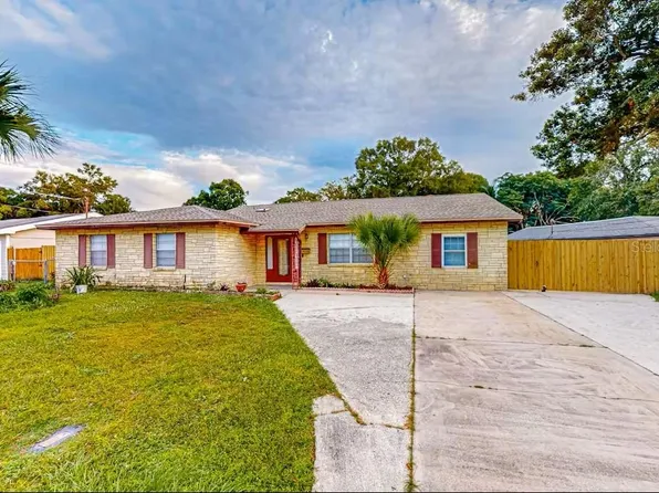 6223 Travis Blvd, Tampa, FL 33610