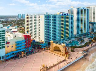 350 Atlantic Ave #2327, Daytona Beach, FL 32118