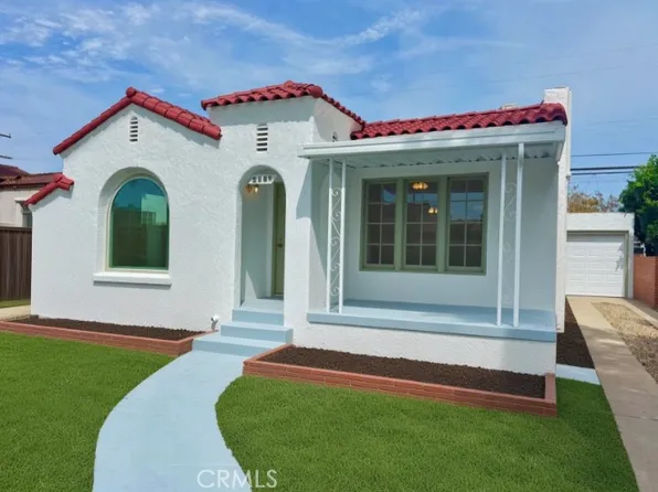 6072 Myrtle Ave, Long Beach, CA 90805