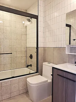 Rented by ABODE NYC LLC | media 17