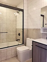 Rented by ABODE NYC LLC