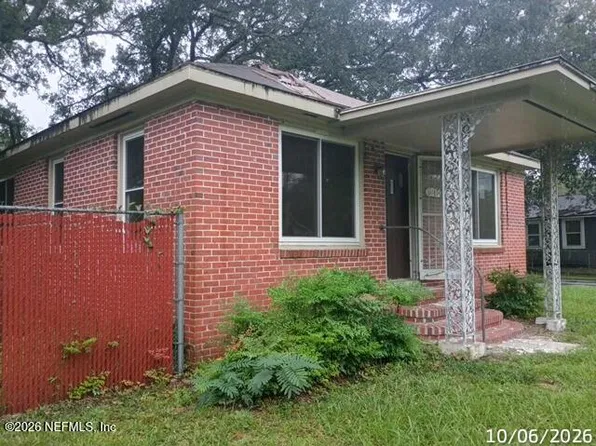 3140 BROADWAY Avenue, Jacksonville, FL 32254