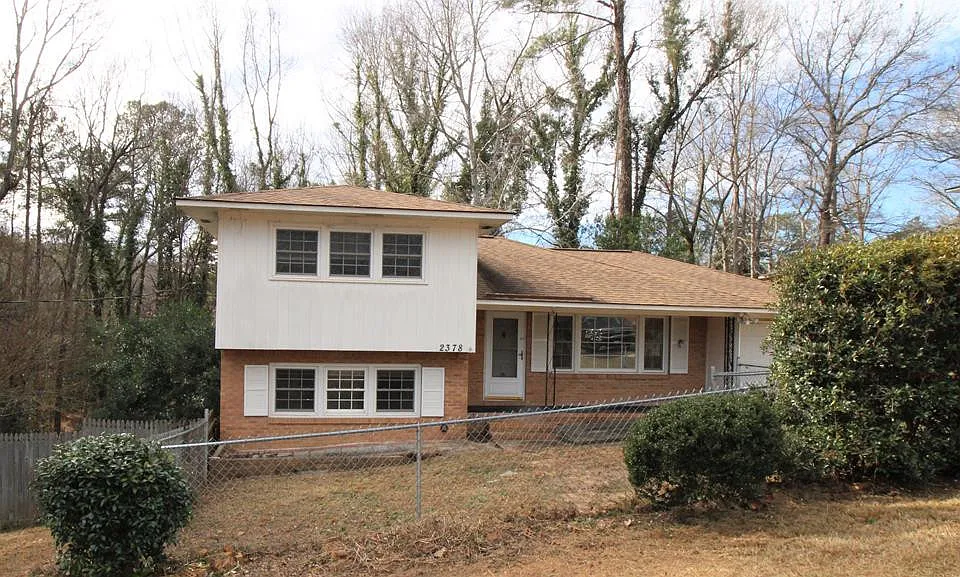 2378 Valleybrook Rd