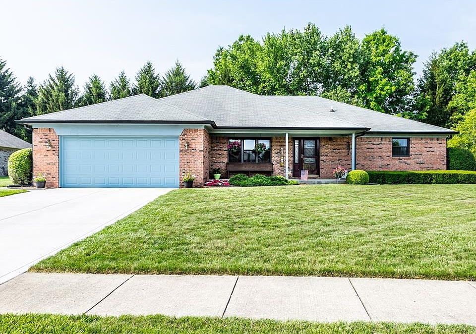 27 Elmwood Ct, Brownsburg, IN 46112 Zillow