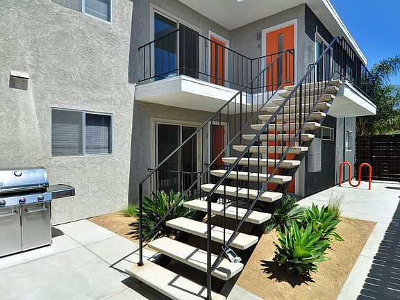 5th image of 4640 Bancroft St APT 5