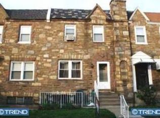 1232 Hellerman St, Philadelphia, PA 19111