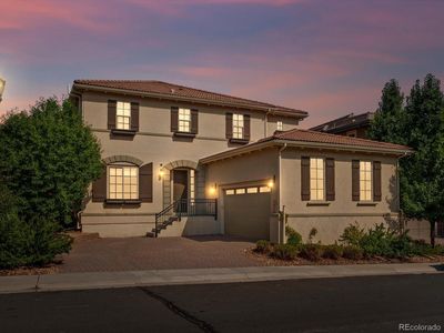 5956 S Olive Circle, Centennial, CO, 80111