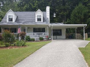 304 Doe Run Blvd, Clinton, TN 37716