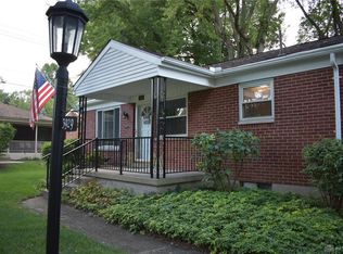 3929 Kenwick Dr, Dayton, OH 45429