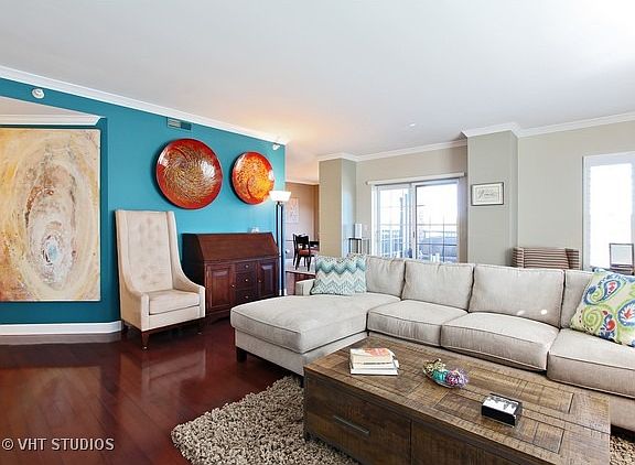 5th image of 44 N Vail Ave APT 506