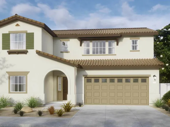 26599 Sagewood Way, Sun City, CA 92586
