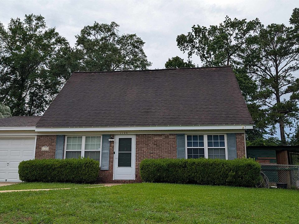 1st image of 1124 Winifred Dr