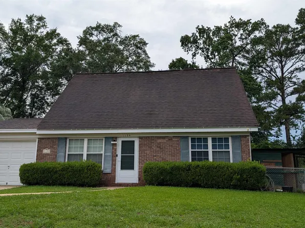 1124 Winifred Dr, Tallahassee, FL 32308