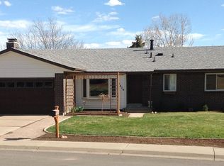 12470 W Maryland Dr, Lakewood, CO 80228