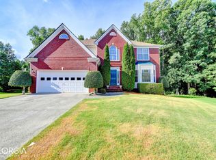 1403 Elderberry Run Cv, Lawrenceville, GA 30043