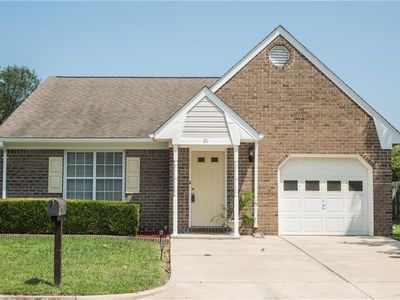 21 Loch Cir, Hampton, VA, 23669