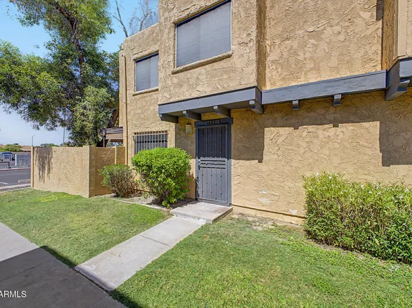 14221 N 54TH Drive, Glendale, AZ 85306