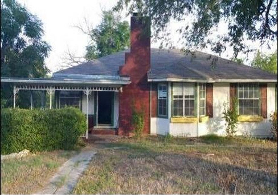 Property Front View