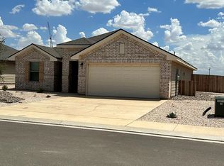 8108 E County Road 115, Midland, TX 79706