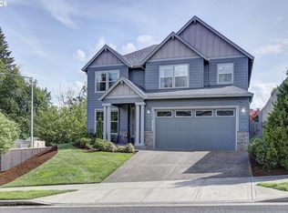 2050 NE 41st Ave, Camas, WA 98607