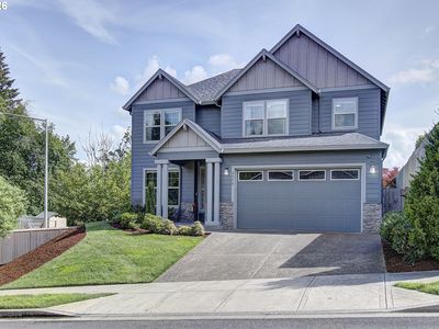 2050 NE 41st Ave, Camas, WA, 98607