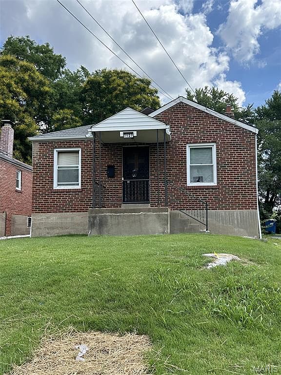7127 Theodore Ave, Saint Louis, MO 63136 | Zillow